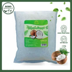 Thạch Dừa Lotus Dạng Sợi 1.5Kg