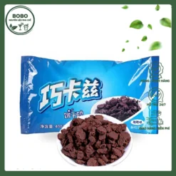 Vụn Bánh Oreo Hương Sôcôla Gói 400Gr