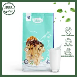 Bột Luave Kem Béo Thực Vật Mt33 1Kg