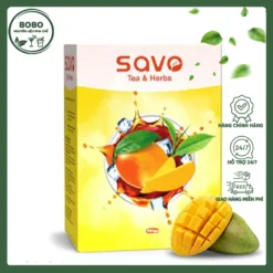 Trà Savo  Xoài