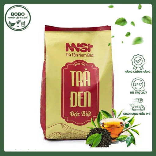 Trà Đen Tnb Đặc Biệt