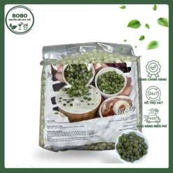 Trân Châu Ô Long Lài 1Kg