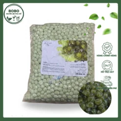 Trân Châu Ô Long 1Kg