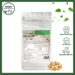 Bột Hạt Dẻ 500G