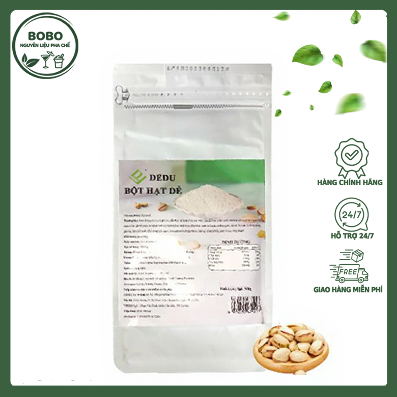 Bột Hạt Dẻ 500G