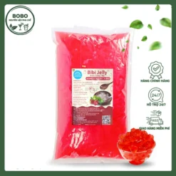 Trân Châu 3Q Bibi Dâu 2Kg