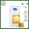 Bột Luave Màng Sữa Trứng Muối 500Gr