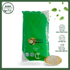 Trân Châu 3Q Sky Trắng Ngọc Trai 2Kg