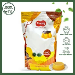 Pudding Taiway Trứng 1Kg