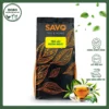 Trà Savo Nguyên Lá Hương Lài Thơm Ngát 500G