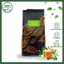 Trà Savo Nguyên Lá Hương Lài Đặc Biệt 500Gr