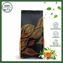 Trà Savo Nguyên Lá Hương Trà Đen Ceylon 500Gr