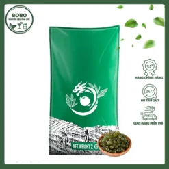 Trân Châu 3Q Sky Ô Long 2Kg