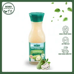 Sinh Tố Golden Farm Mãng Cầu 1L