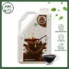 Đường Đen Black Sugar Chai To 2L