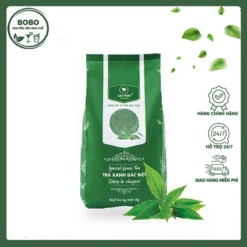Trà Lộc Phát trà Xanh Đặc Biệt 1Kg