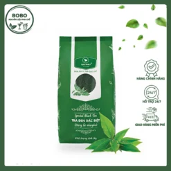 Trà Lộc Phát trà Đen Đặc Biệt 1Kg