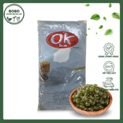 Trân Châu 3Q Thái Lan Ô Long 2Kg