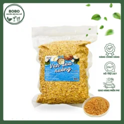 Vụn Dừa Nướng Bến Tre 500Gr