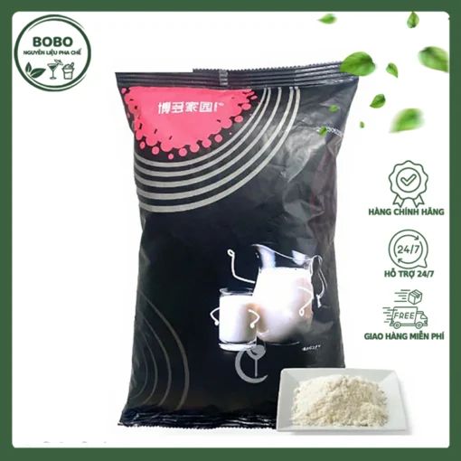 Bột Sữa Boduo 90A 1Kg