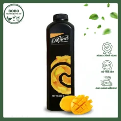 Mứt Davinci Xoài 1L