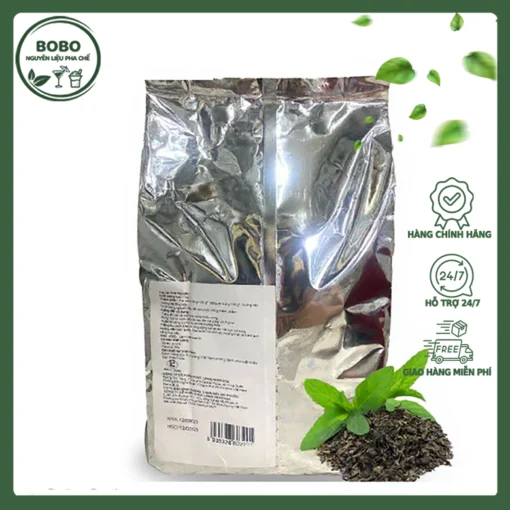 Trà Lài Thái Nguyên Phúc Long Gói 1Kg