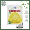 Bột Sương Sáo Trắng Thuận Phát Gói 50G