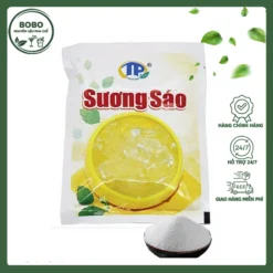 Bột Sương Sáo Trắng Thuận Phát Gói 50G