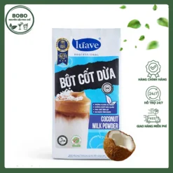 Bột Luave Cốt Dừa 500Gr