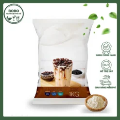 Bột Dans Kem Béo Non Dairy Creamer 1Kg