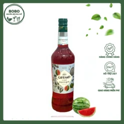 Siro Giffard Dưa Hấu 1L
