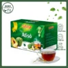 Trà Savohương Atiso