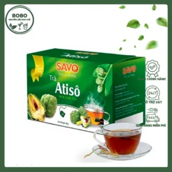 Trà Savohương Atiso