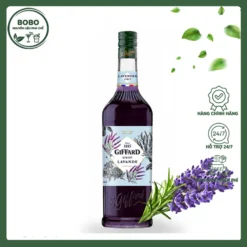 Siro Giffard Lavender 1L