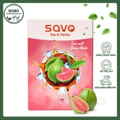 Trà Savo  Ổi