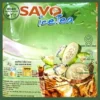 Trà Savo  Hương Bí Đao - Túi Bự 800Gr