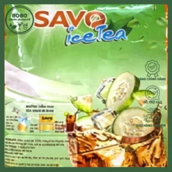 Trà Savo  Hương Bí Đao - Túi Bự 800Gr