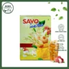 Trà Savo  Vải
