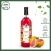 Siro Pomona Bưởi Hồng 1L