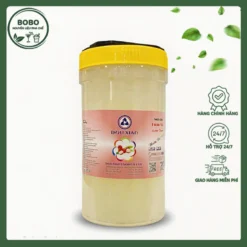 Thạch Dừa Dou Xian Hương Vải 2.5Kg