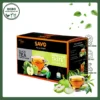 Trà Savo  Hương Táo