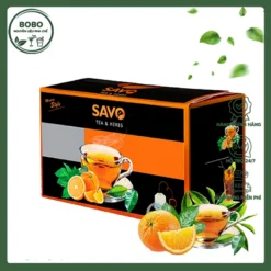 Trà Savo  Hương Cam