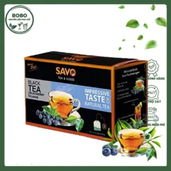 Trà Savo  Hương Việt Quất