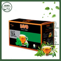 Trà Savo  Hương Bạc Hà