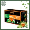 Trà Savo  Hương Chanh