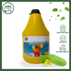 Siro Trình Huy Dou Xian Bí Đao 2.5Kg