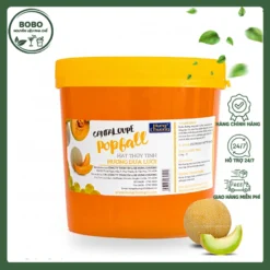 Thủy Tinh Hùng Chương Dưa Lưới 3.2Kg