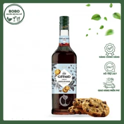 Siro Giffard Cookie 1L