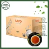 Trà Savo Hương Ô Long Rang Đậm Mùi Khói