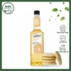 Siro Davinci Shortbrad Cookies